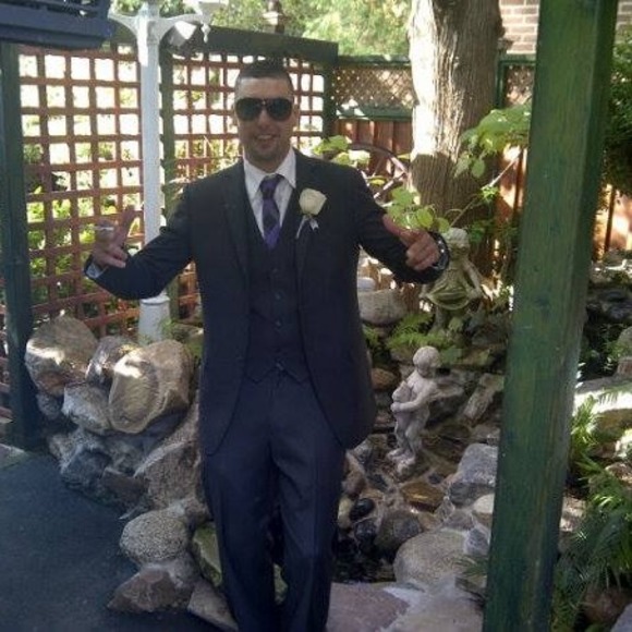 Meet your Posher, Michael - Picture 1 of 1